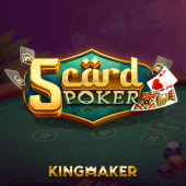 Poker 5 Lá 66ff