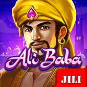 Ali Baba 66ff