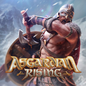 Asgardian Trỗi Dậy 66ff