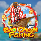 Câu Cá Bao Chuan 66ff