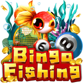 Câu Cá Bingo 66ff