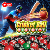 Roulette Bong Cricket 66ff