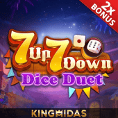 Song Ca Xúc Xắc 66ff game