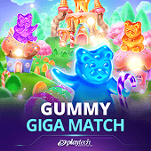 Kẹo Dẻo Giga Match 66ff