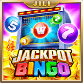 Bingo Jackpot 66ff