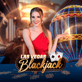 Blackjack Las Vegas 66ff