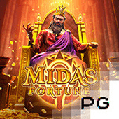 Vận May Midas 66ff