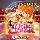 Chợ Đêm 66ff
