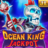 Vua Đại Dương Jackpot 66ff