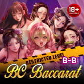 Baccarat Blockchain Sexy B B 66ff
