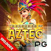 Kho Báu Aztec 66ff