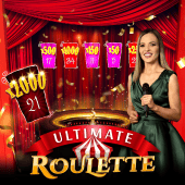 Ultimate Roulette - 66ff Casino Truc Tiep