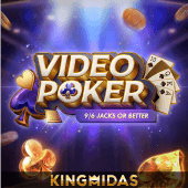 Video Poker 66ff