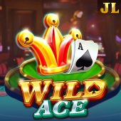 Wild Ace 66ff Át Chủ Bài Hoang Dã